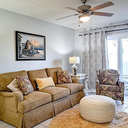 Apartmán Perdido Dunes 33 Orange Beach Exteriér fotografie