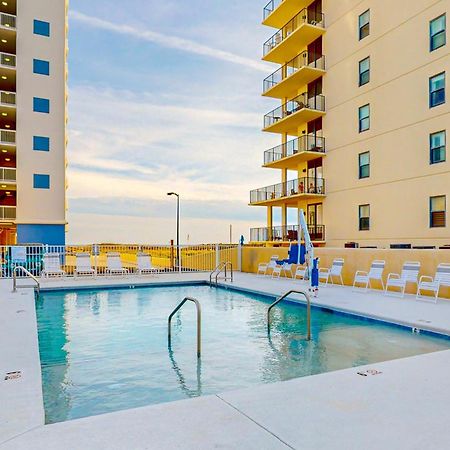 Apartmán Perdido Dunes 33 Orange Beach Exteriér fotografie