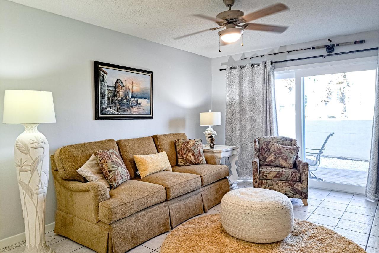 Apartmán Perdido Dunes 33 Orange Beach Exteriér fotografie