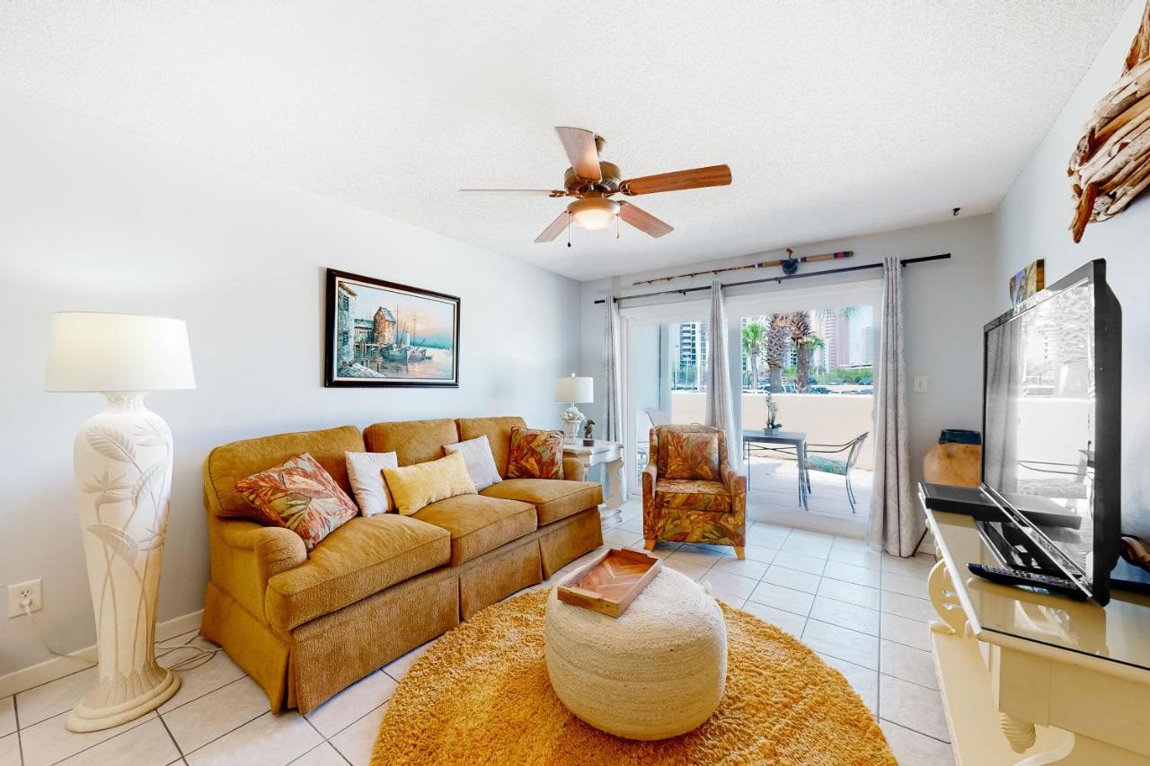 Apartmán Perdido Dunes 33 Orange Beach Exteriér fotografie