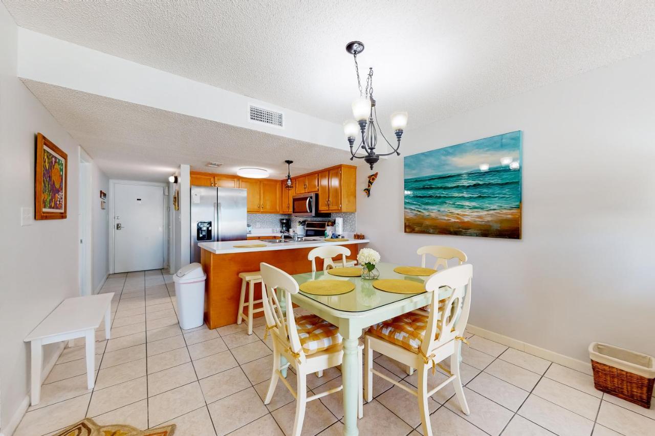 Apartmán Perdido Dunes 33 Orange Beach Exteriér fotografie
