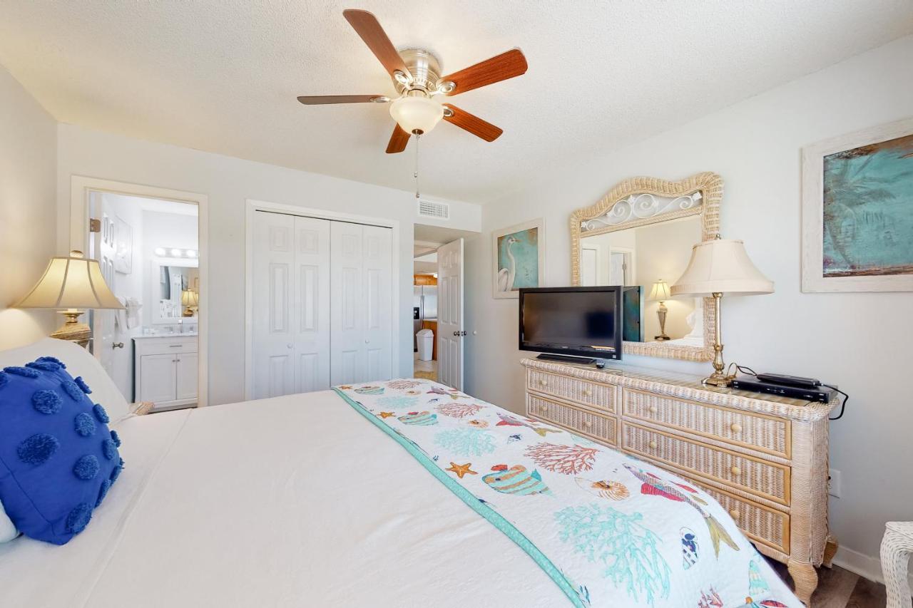 Apartmán Perdido Dunes 33 Orange Beach Exteriér fotografie