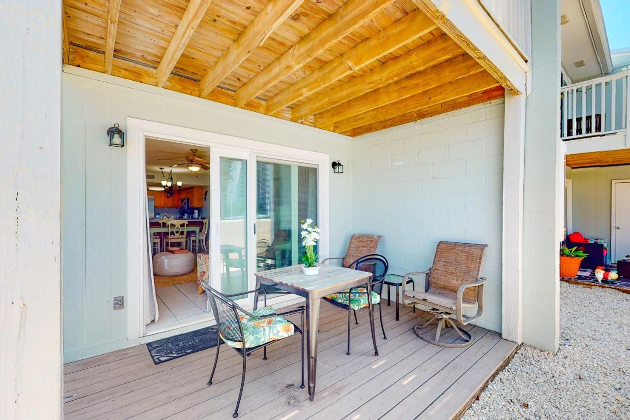Apartmán Perdido Dunes 33 Orange Beach Exteriér fotografie