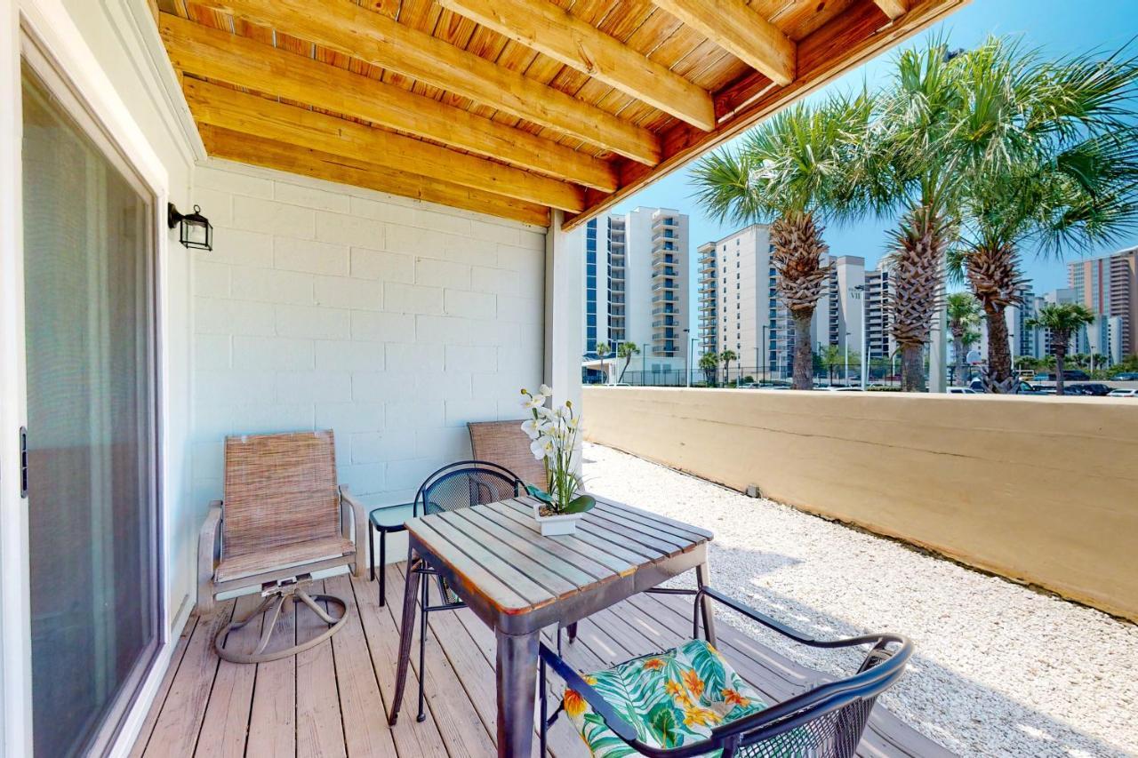 Apartmán Perdido Dunes 33 Orange Beach Exteriér fotografie