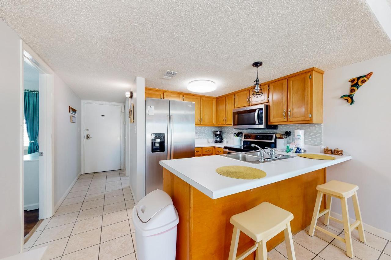 Apartmán Perdido Dunes 33 Orange Beach Exteriér fotografie