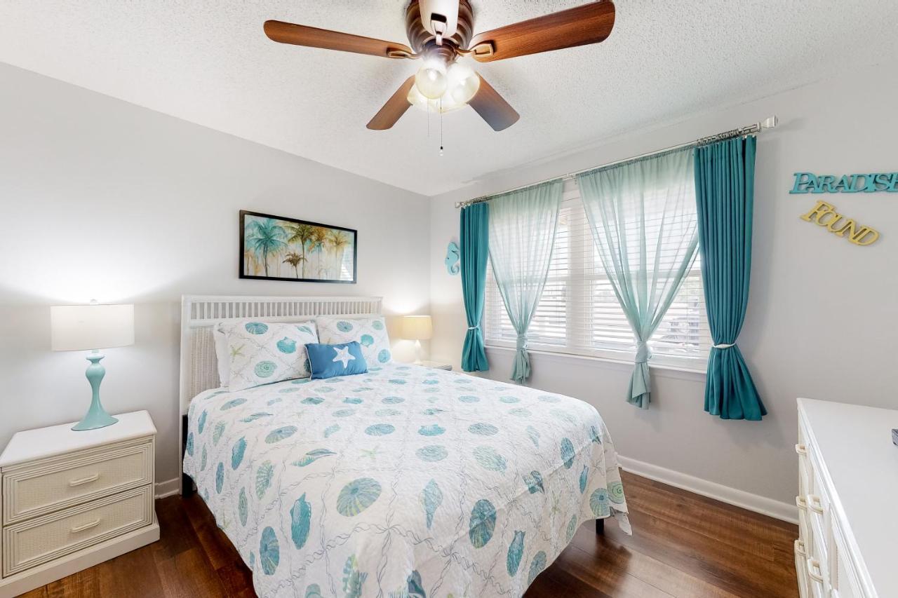 Apartmán Perdido Dunes 33 Orange Beach Exteriér fotografie