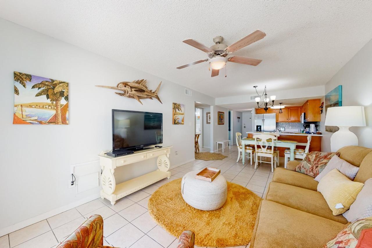 Apartmán Perdido Dunes 33 Orange Beach Exteriér fotografie