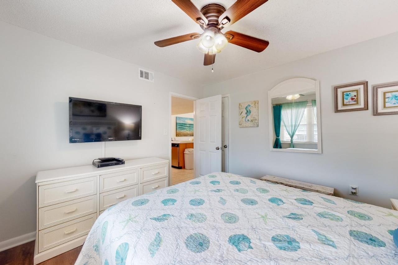 Apartmán Perdido Dunes 33 Orange Beach Exteriér fotografie