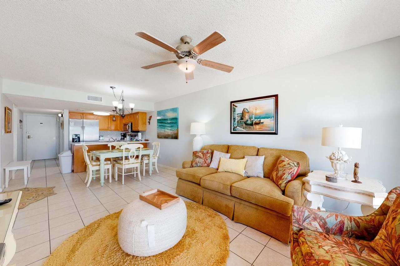 Apartmán Perdido Dunes 33 Orange Beach Exteriér fotografie