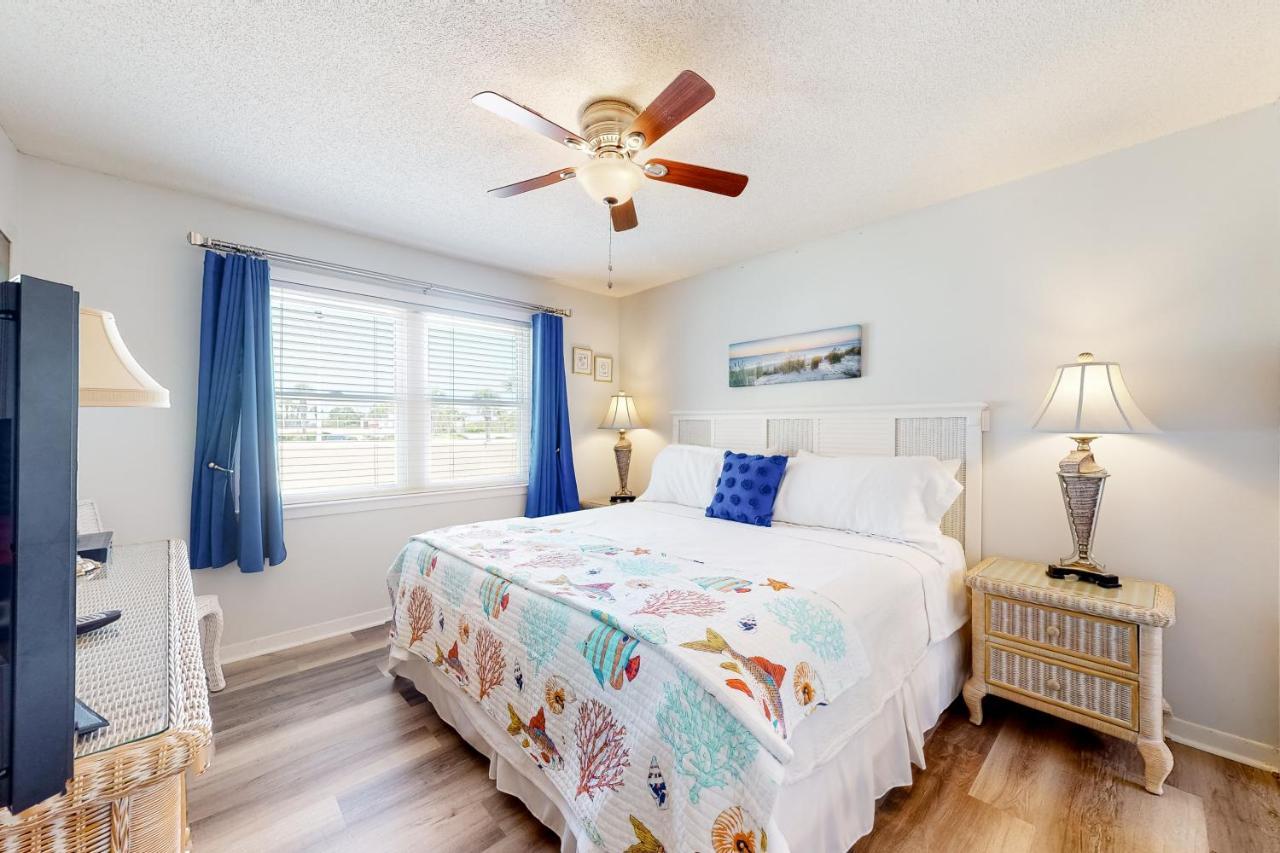 Apartmán Perdido Dunes 33 Orange Beach Exteriér fotografie