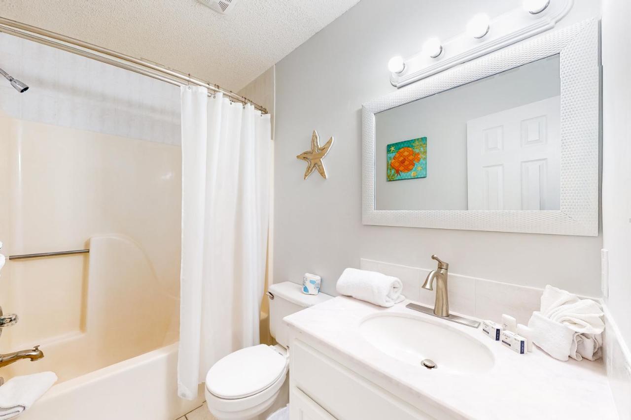 Apartmán Perdido Dunes 33 Orange Beach Exteriér fotografie