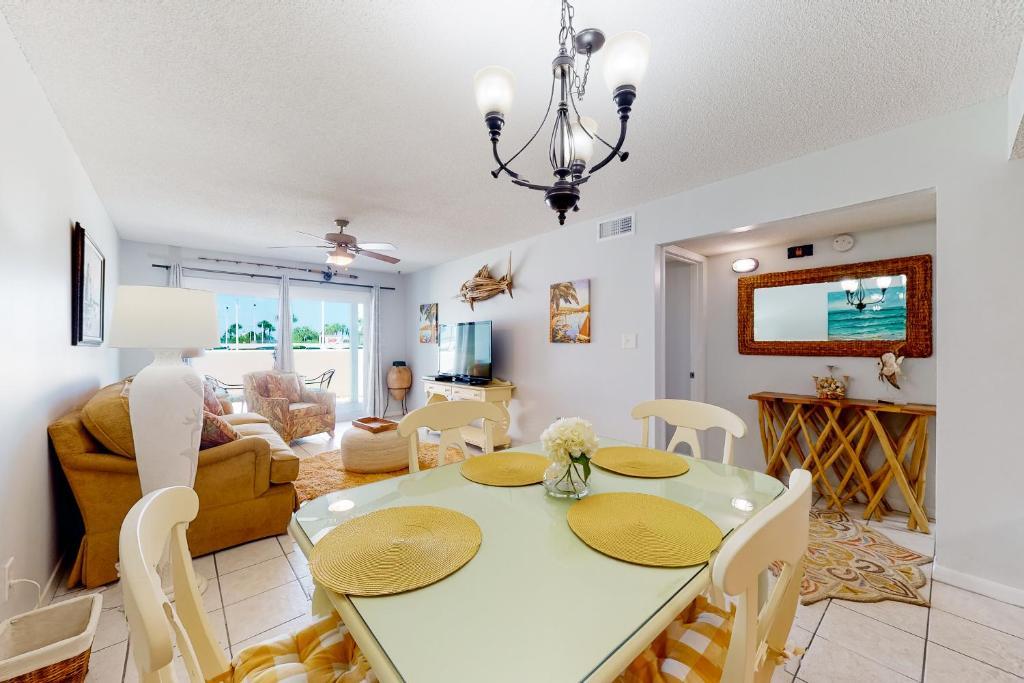 Apartmán Perdido Dunes 33 Orange Beach Exteriér fotografie