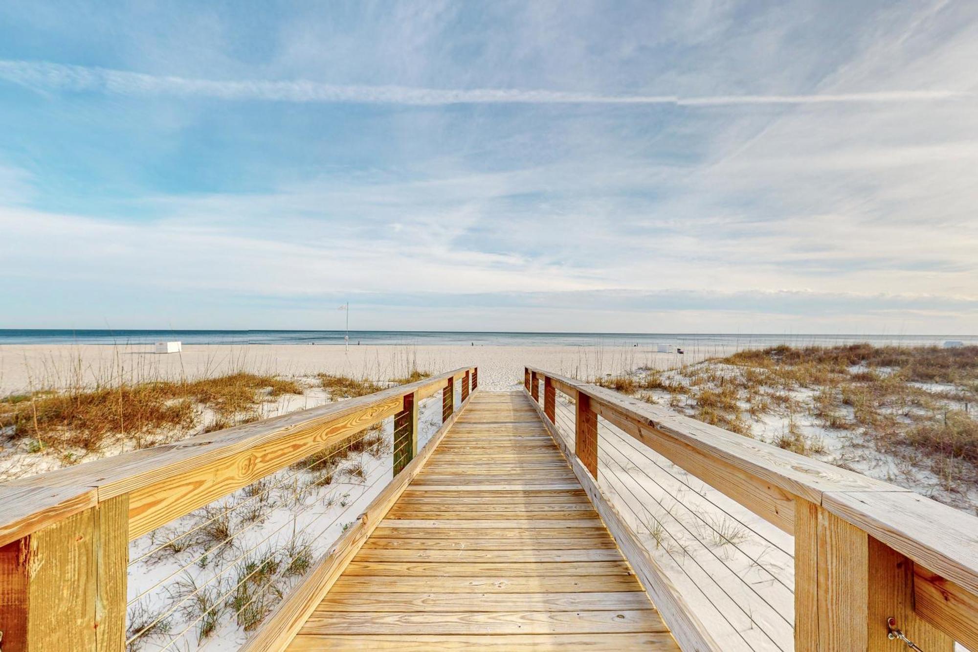 Apartmán Perdido Dunes 33 Orange Beach Exteriér fotografie
